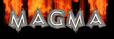 logo Magma (ARG)